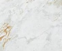 Bancada em Mármore Branco Paraná / Frontão de 52cm / Saia 4cm / Base (Rodapé) 20cm (Imangai Geribá - Apt 01,2,7,8 / Sala) 