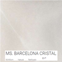 Ms. Barcelona Cristal  90x90cm     (Torre B) 
