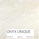 Onyx Unique 90x90cm      (Torre B) 