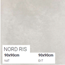 Nord Ris 90x90cm        (Torre B) 