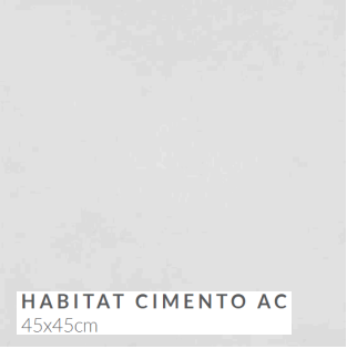 Forma Branco AC 45x45 (cópia)