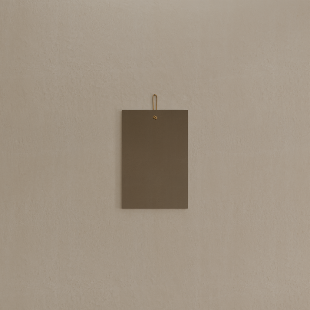 Espelho Decorativo Lina Retangular 60 x 40 cm ELN64RS1633 