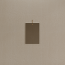 Espelho Decorativo Lina Retangular 60 x 40 cm ELN64RS1633 