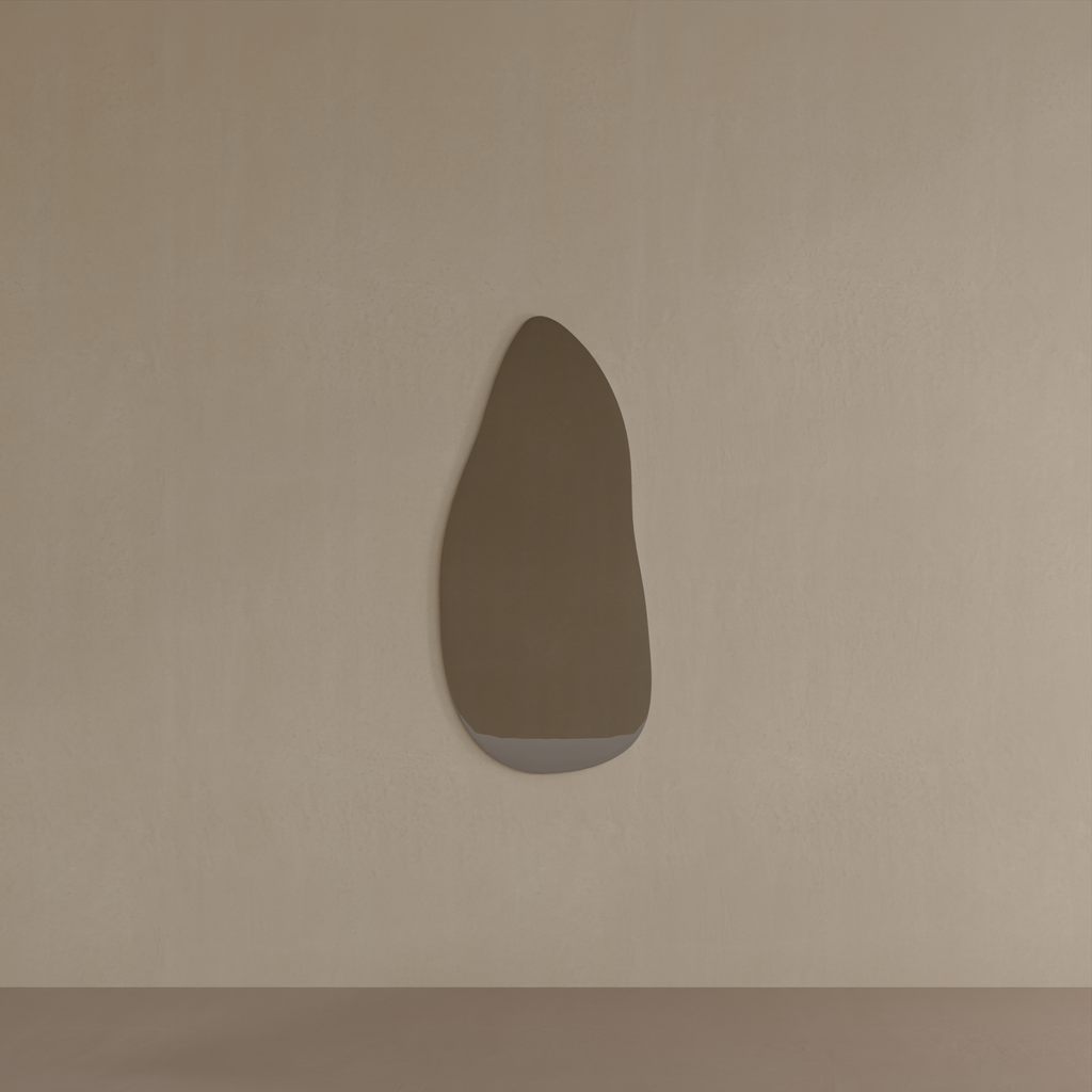 Espelho Orgânico Lapidado 130 x 60 cm EM136ORP2370