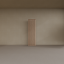 Biombo 18mm Louro Freijó (Sudoeste / Bias Fortes - Apt 09)