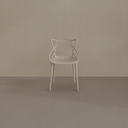 Cadeira Allegra Flex Rivatti Nude