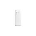 Geladeira Electrolux Frost Free 322L Painel Blue Touch Uma Porta Branca (RFE39)