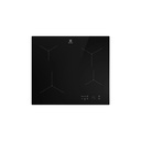 Fogão De Mesa Cooktop 4 Bocas Indução Electrolux IE6LP