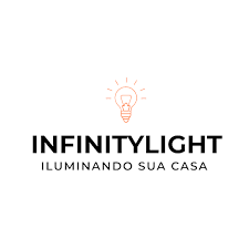 Luminárias Quarto Solteiro 1 Conjunto Infinity 2 Spots (Sudoeste / Bias Fortes - Apt 08 10)