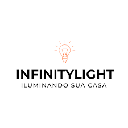 Luminárias Sala e Cozinha 3 Conjuntos Infinity 11 Spots (Sudoeste / Bias Fortes - Apt 03 04)