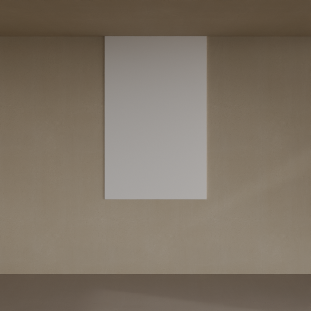 Painel TV Home MDF Branco Tx (Sudoeste / Vale do Sereno – Apt 01 04 05 06 09 10)