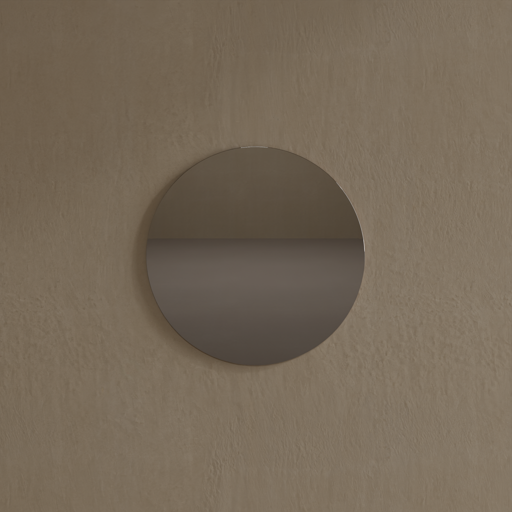 Espelho Decorativo Redondo 60 cm EM60LPRO42