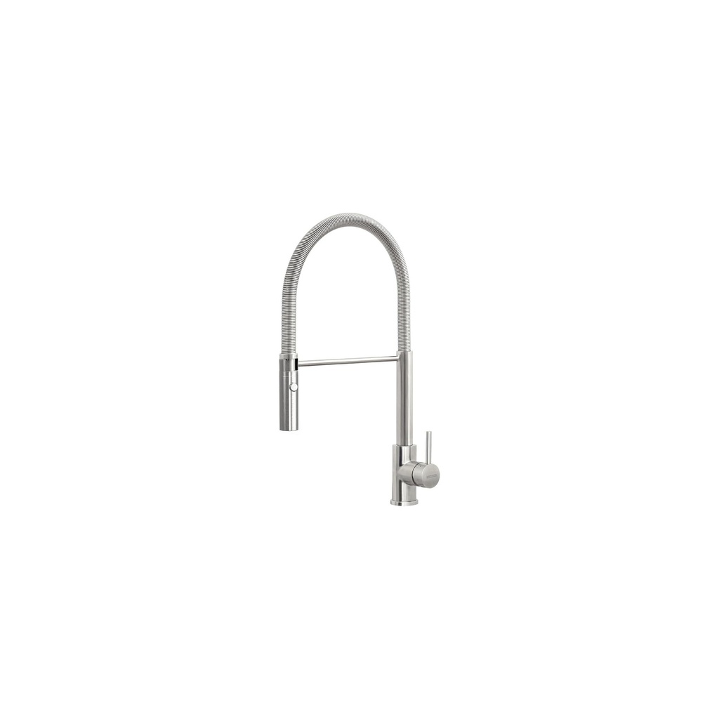 Monocomando Versatile Aço Inox Bica Móvel Tramontina  Torneira Cozinha