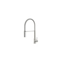 Monocomando Versatile Aço Inox Bica Móvel Tramontina  Torneira Cozinha