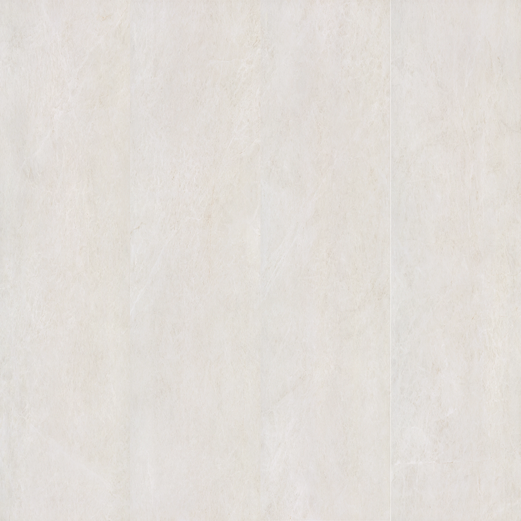 Porcelanato Natural Retificado Moonlight Off White 60x120 Portobello Piso Lavabo de Serviço