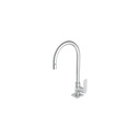 Torneira Just cromado Deca Torneira Cozinha