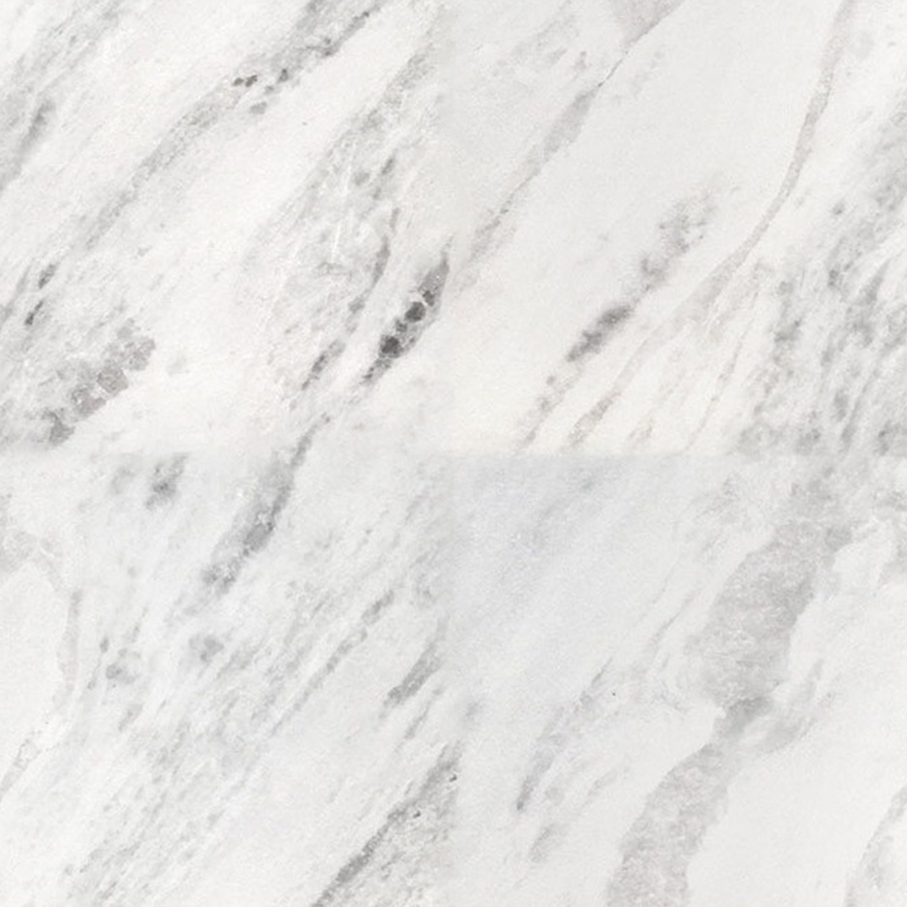 Mármore Branco Moura Polido Nicho 90 x 10 x 26 cm Banho 01; Banho 02