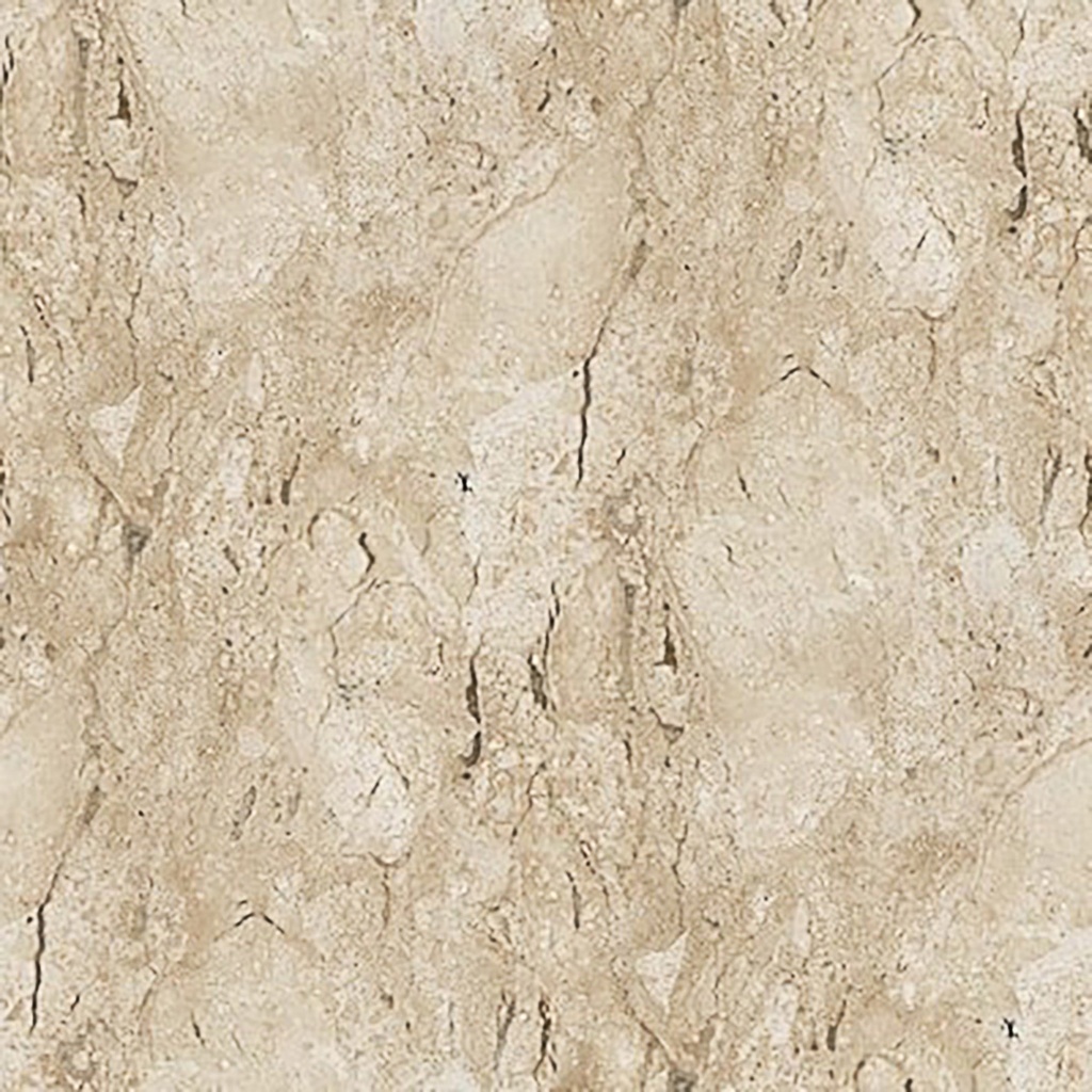 Mármore Bege Bahia Escovado Nicho 90 x 10 x 26 cm Banho 01; Banho 02