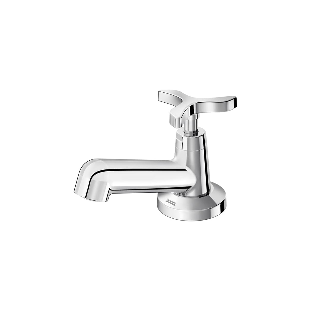 Torneira 1193 Pertutti Docol Torneira Lavabo de Serviço Padrão Construtora