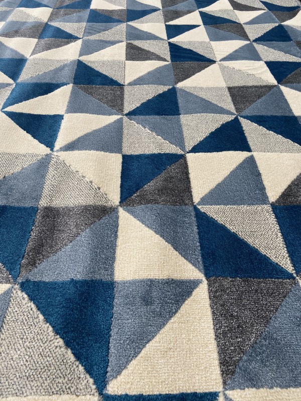 Tapete São Carlos Ladrilho 2,00 x 1,50