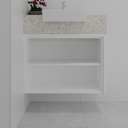 Armário Banheiro Suite Nicho Branco Tx (Sudoeste / Vale do Sereno – Apt 02 03 07 08)