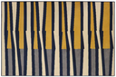 Tapete São Carlos Labella Gold 2,00 x 1,50