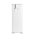 Geladeira Frost Free Painel Blue Touch Uma Porta Branca 322L