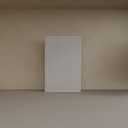 Muxarabi 148x250cm (LxA) Cinza Cobalto (Sudoeste / Bias Fortes – Apt 01 02 05 06)