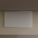 Cortina Rolô de Tela Solar 2,93m x 1,69m (AxL) (Sudoeste / Bias Fortes – Apt 08 10)