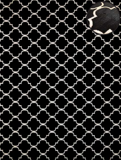 Tapete Rayza Fontvielle 1,80 x 1,50