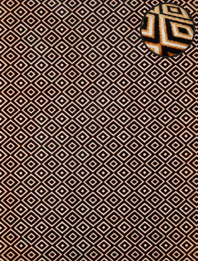 Tapete Rayza Jardim Exotique 1,80 x 1,50