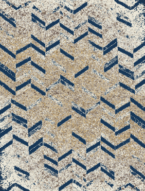 Tapete Rayza Favoloso 1,80 x 1,50