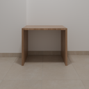 Mesa Apoio Suíte 1 Freijó; Espessura 30mm Suíte 01 Tipo 1