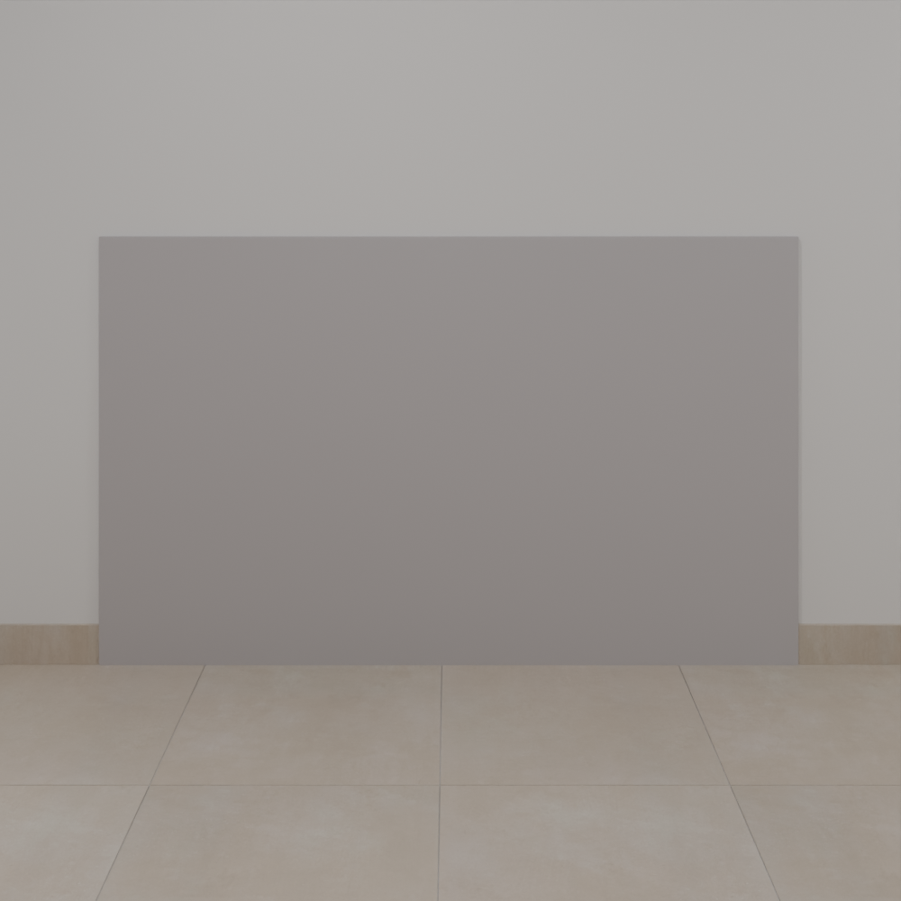 Painel Cabeceira Suíte Master Beton;  Suíte Master Tipo 1 Tipo 2 Tipo 5