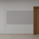 Painel Sala de Estar Beton;  Sala Estar Tipo 1 Tipo 2 Tipo 5