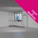 Armário Cozinha Completo sem Nicho para Lava e Seca Branco TX (Sudoeste / Bias Fortes - Apt 08 10) (CxB)