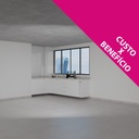 Armário Cozinha Inferior sem Nicho para Lava e Seca Branco Tx (Sudoeste / Bias Fortes - Apt 08 10) (CxB)