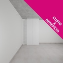 Armário Quarto 2 Portas de Giro Branco Tx (Sudoeste / Bias Fortes - Apt 09) (CxB)