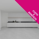 Armário Cozinha Inferior Branco Tx (Sudoeste / Vale do Sereno – Apt 02 03 07 08) (CxB)