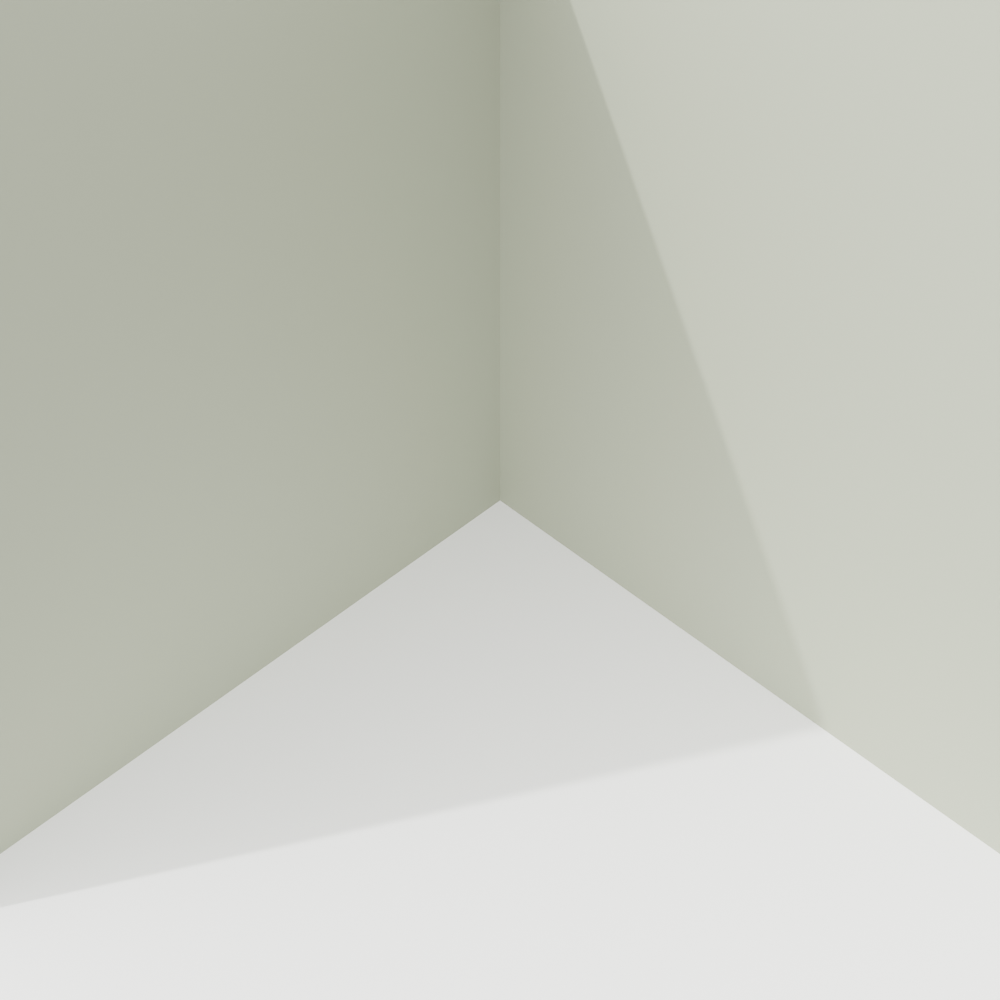 Pintura Quarto Casal Verde Chafariz da Praça (Sudoeste / Vale do Sereno – Apt 02 03 07 08)