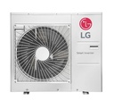 Condensadora LG High Wall Mono Frio 12.000 BTU's 220V Inverter Voice