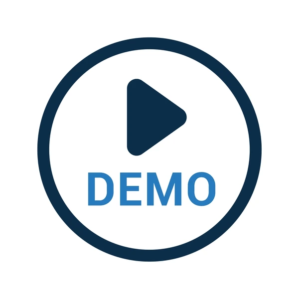DEMO - Sem Produto