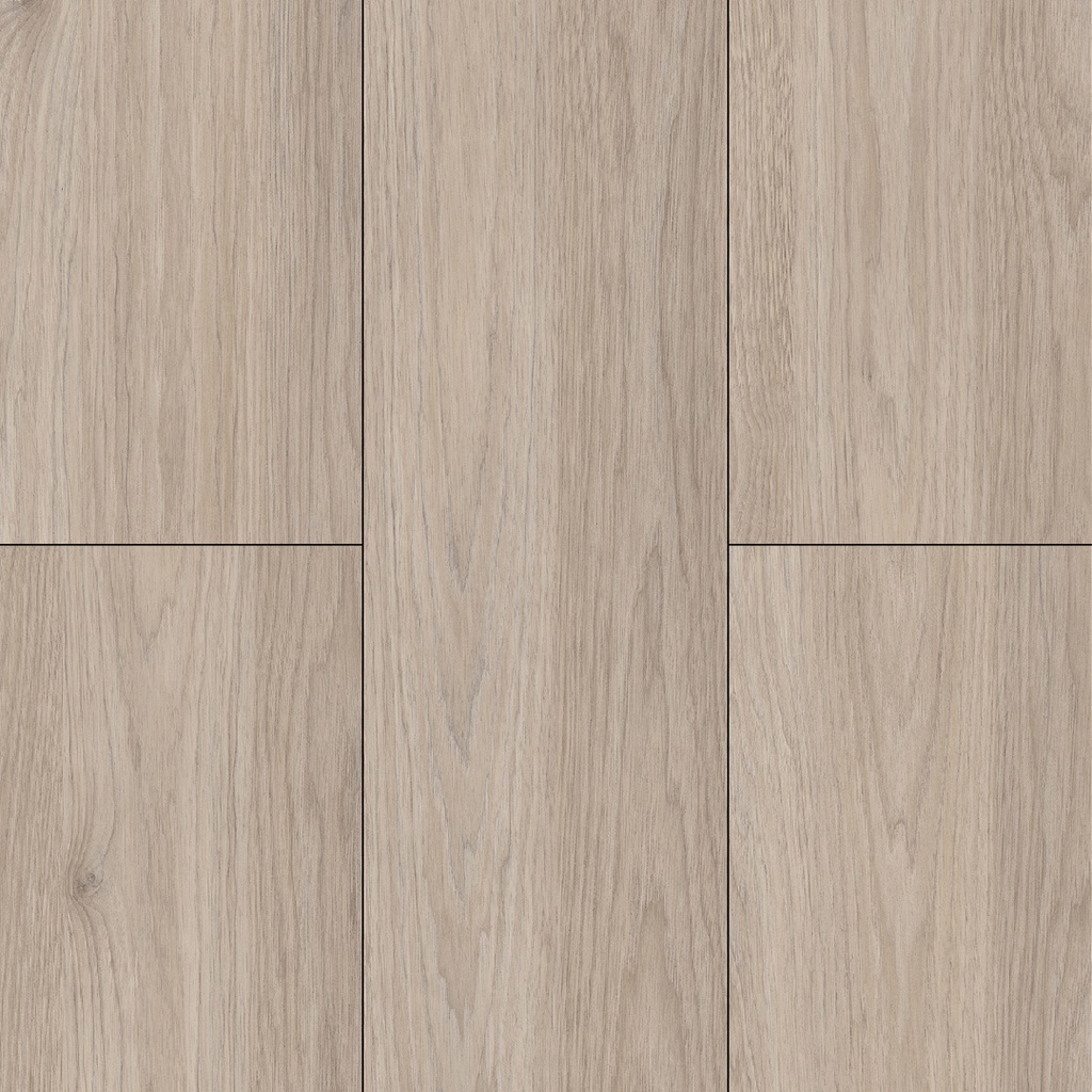 Piso Laminado Olinda com rodapé de 2cm na cor similar - Durafloor