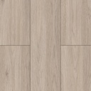 Piso Laminado Olinda com rodapé de 2cm na cor similar - Durafloor