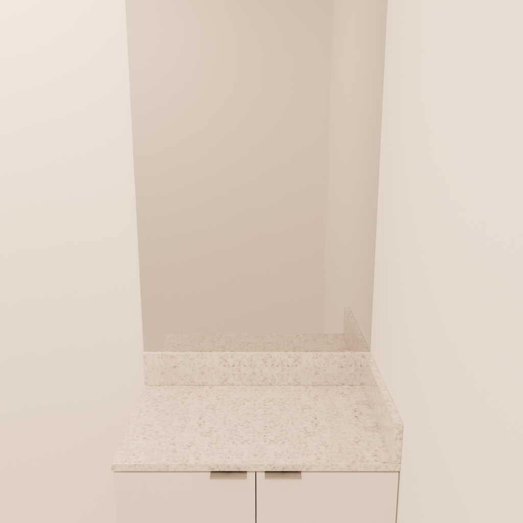 Espelho sob medida (ATENÇÃO O M2)