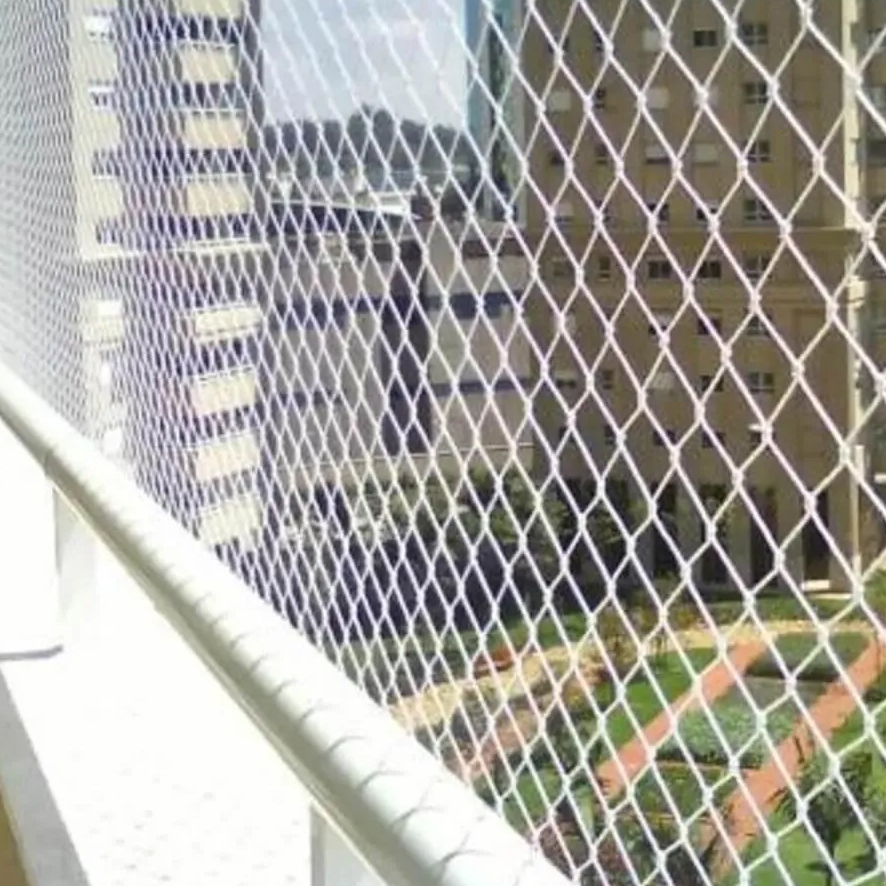 Tela de proteção 3 unidade