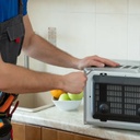 Serviço de instalação de Eletrodoméstico SEM obras - Vendido em conjunto com o Produto