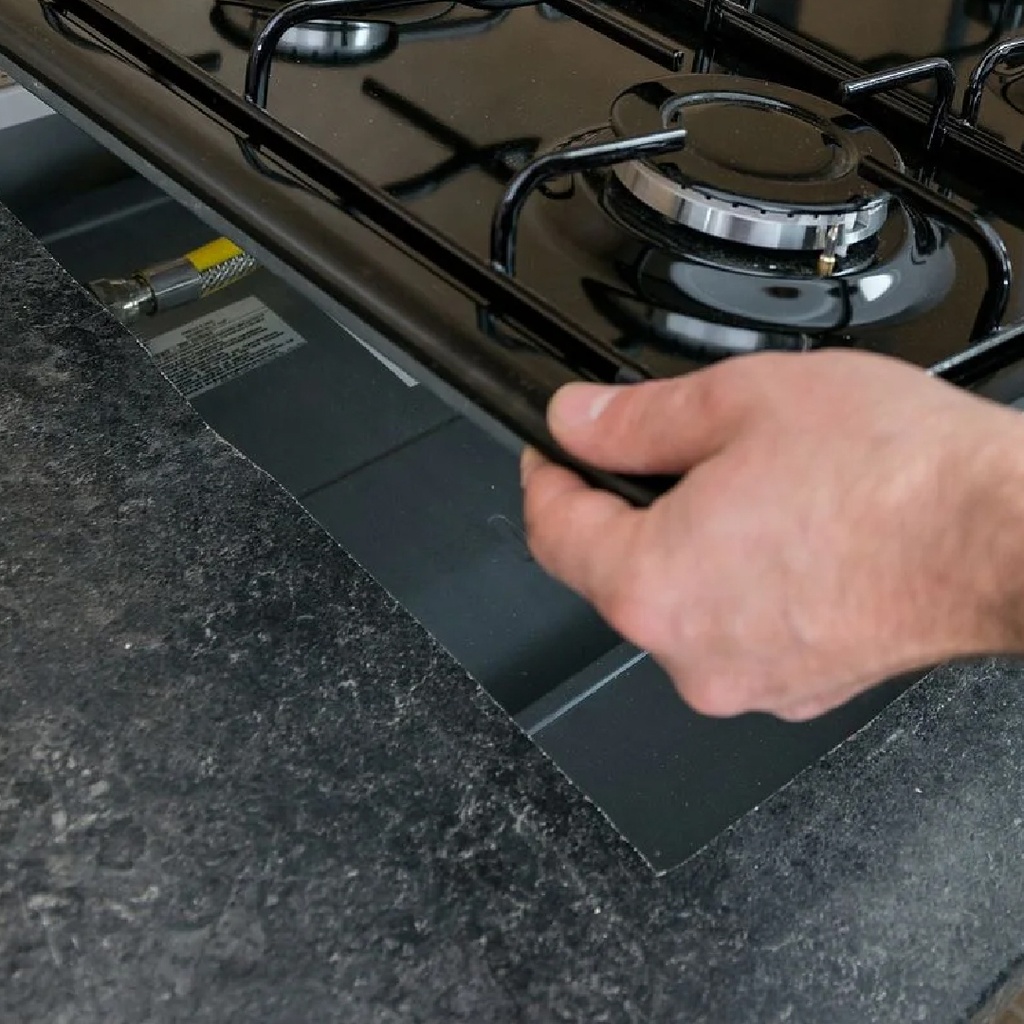 Serviço de instalação de Eletrodoméstico COM obras - Vendido em conjunto com o Produto