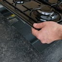 Serviço de instalação de Eletrodoméstico COM obras - Vendido em conjunto com o Produto