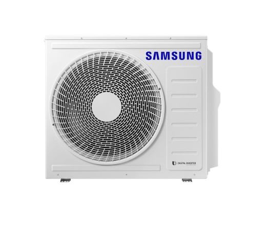 Condensadora Samsung Multisplit Q/F 24.000 BTUs 220V Inverter 